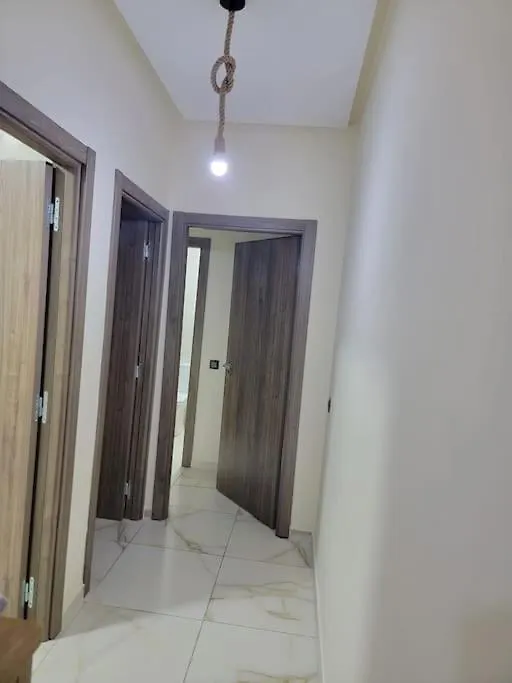 Magnifique Appartement Luxueux A 10Mn Du Centre Marrakesh Apartment