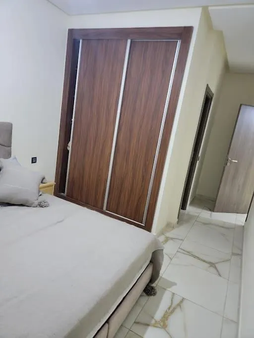 Apartment Magnifique Appartement Luxueux A 10Mn Du Centre Marrakesh