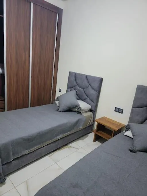 Magnifique Appartement Luxueux A 10Mn Du Centre Marrakesh 0*,  Morocco